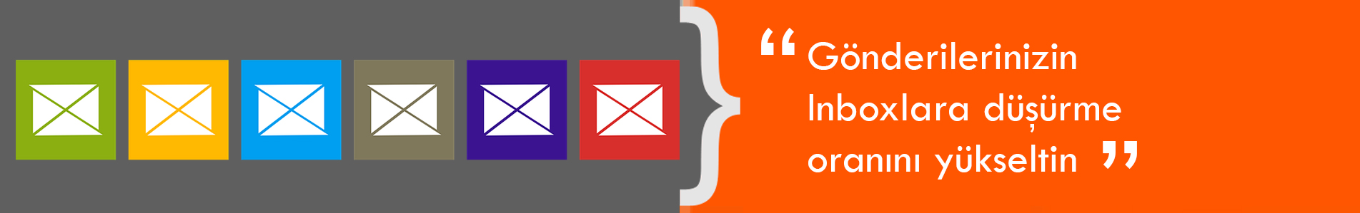 Hatalı Mail Adreslerinden Kurtulun